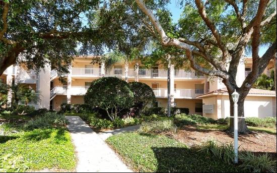 9300 Clubside Circle #1307, Sarasota FL 34238