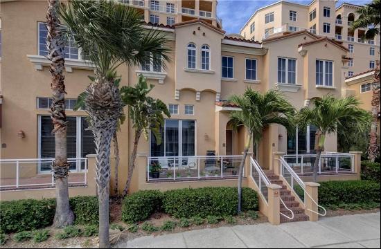 505 Mandalay Ave #62, Clearwater Beach FL 33767