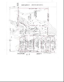 11600 DELAWARE LOT 1 Street, Crown Point IN 46307