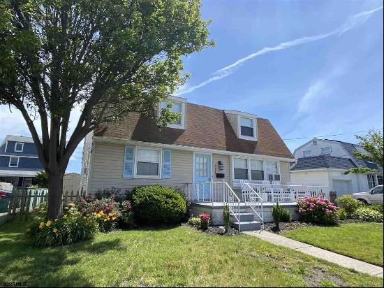 325 14th St S, Brigantine NJ 08203