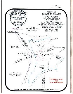 Lot 474 Southwood Dr, Penhook VA 24137