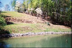 Lot 474 Southwood Dr, Penhook VA 24137