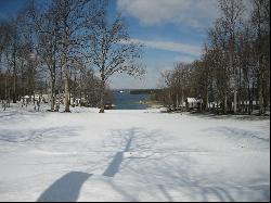 Lot 383 Mountain Shore DR, Penhook VA 24137