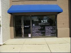 825 W STATE Street #115, Geneva IL 60134