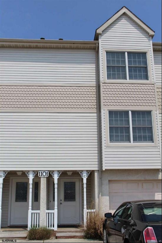 1101 E Shore, Brigantine NJ 08203