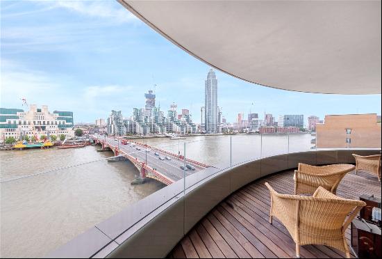 Riverwalk, 161 Millbank, Westminster, London, SW1P 4FA