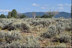 Tr A2 Blueberry Hill, El Prado NM 87529