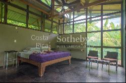 40 Acre Private Wildlife Waterfalls Wellness Retreat