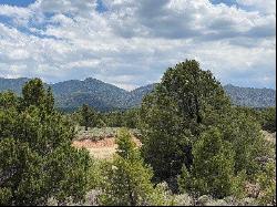 Lot 5 Calle Mirador, Ranchos De Taos NM 87557