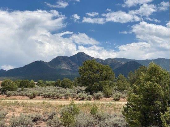 Lot 5 Calle Mirador, Ranchos De Taos NM 87557