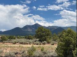 Lot 5 Calle Mirador, Ranchos De Taos NM 87557