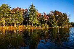 Secluded Paradise in Norfolk, CT