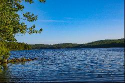 Secluded Paradise in Norfolk, CT