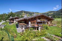 CHALET 34 - SPLENDID ESTATE IN MONT D'ARBOIS