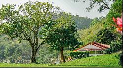 Miaoli Dahu Hospitality and Recreation Land