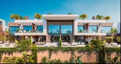 Luxury House in Rio Real, Marbella