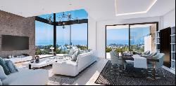 Luxury House in Rio Real, Marbella