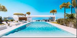 Luxury House in Rio Real, Marbella