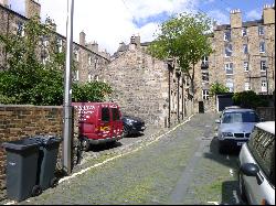 Cumberland Street North West Lane, Edinburgh, EH3 6RF