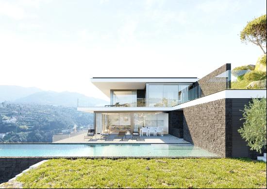 Luxury Villa In Douro Valley, Baião, Porto