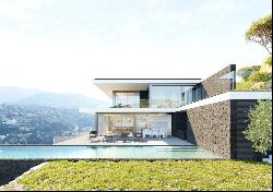 Luxury Villa In Douro Valley, Baiao, Porto