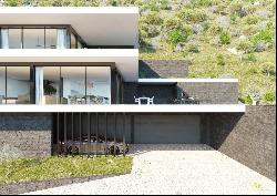 Luxury Villa In Douro Valley, Baiao, Porto