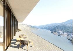 Luxury Villa In Douro Valley, Baiao, Porto