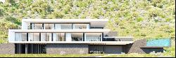 Luxury Villa In Douro Valley, Baiao, Porto