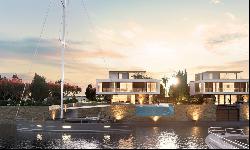 Sea Insipring Living - Luxury 5 Bedroom Villa in Ayia Napa