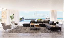 Sea Insipring Living - Luxury 5 Bedroom Villa in Ayia Napa