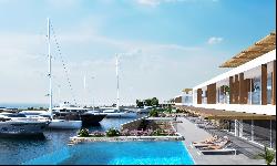 Enjoy Your Life on the Sea in a Luxury Marina in Cyprus