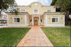 Detached house, 4 bedrooms, for Sale