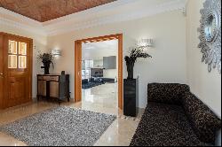 Detached house, 4 bedrooms, for Sale