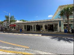 423 Duval Street Unit D, Key West FL 33040