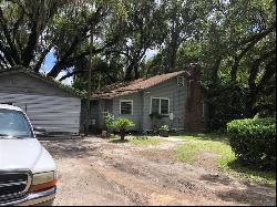 12257 SE 135th Avenue, Ocklawaha FL 32179