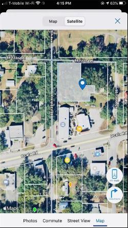 12257 SE 135th Avenue, Ocklawaha FL 32179