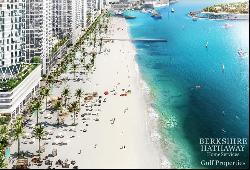 EMAAR Beachfront, Dubai Harbour, Dubai 