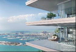 EMAAR Beachfront, Dubai Harbour, Dubai 