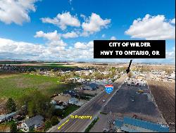 20523 Hwy 95, Wilder ID 83676