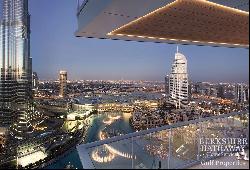 Opera Grand, Downtown Dubai, Dubai 