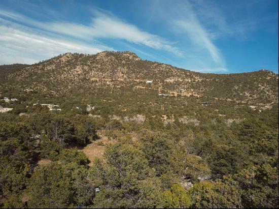 29 Sena Lane Lot 5, Santa Fe NM 87505