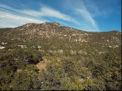 29 Sena Lane Lot 5, Santa Fe NM 87505