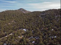 29 Sena Lane Lot 5, Santa Fe NM 87505