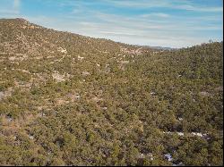 29 Sena Lane Lot 5, Santa Fe NM 87505