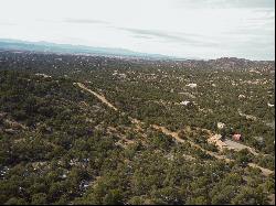 29 Sena Lane Lot 5, Santa Fe NM 87505