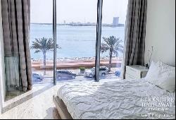 Muraba Residence, Palm Jumeirah, Dubai 
