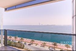 Muraba Residence, Palm Jumeirah, Dubai 