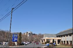 206 Schuylkill Medical Plaza, Suite 206, Pottsville PA 17901