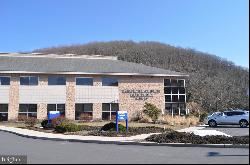 206 Schuylkill Medical Plaza, Suite 206, Pottsville PA 17901