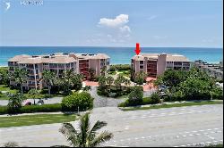 1545 NE Ocean Boulevard Unit 301, Stuart FL 34996